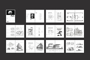 Architecture Portfolio Template, a Brochure Template by StyleArt (Thumbnail 22 of 24)