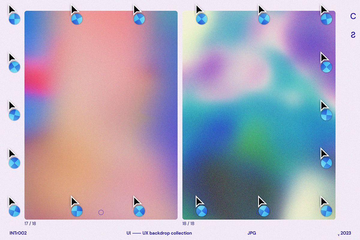 INTr002, a Background Graphic by Clear Supply (Photo 12 of 14)