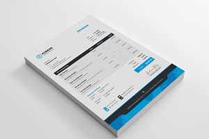 Invoice_2 Creative Design