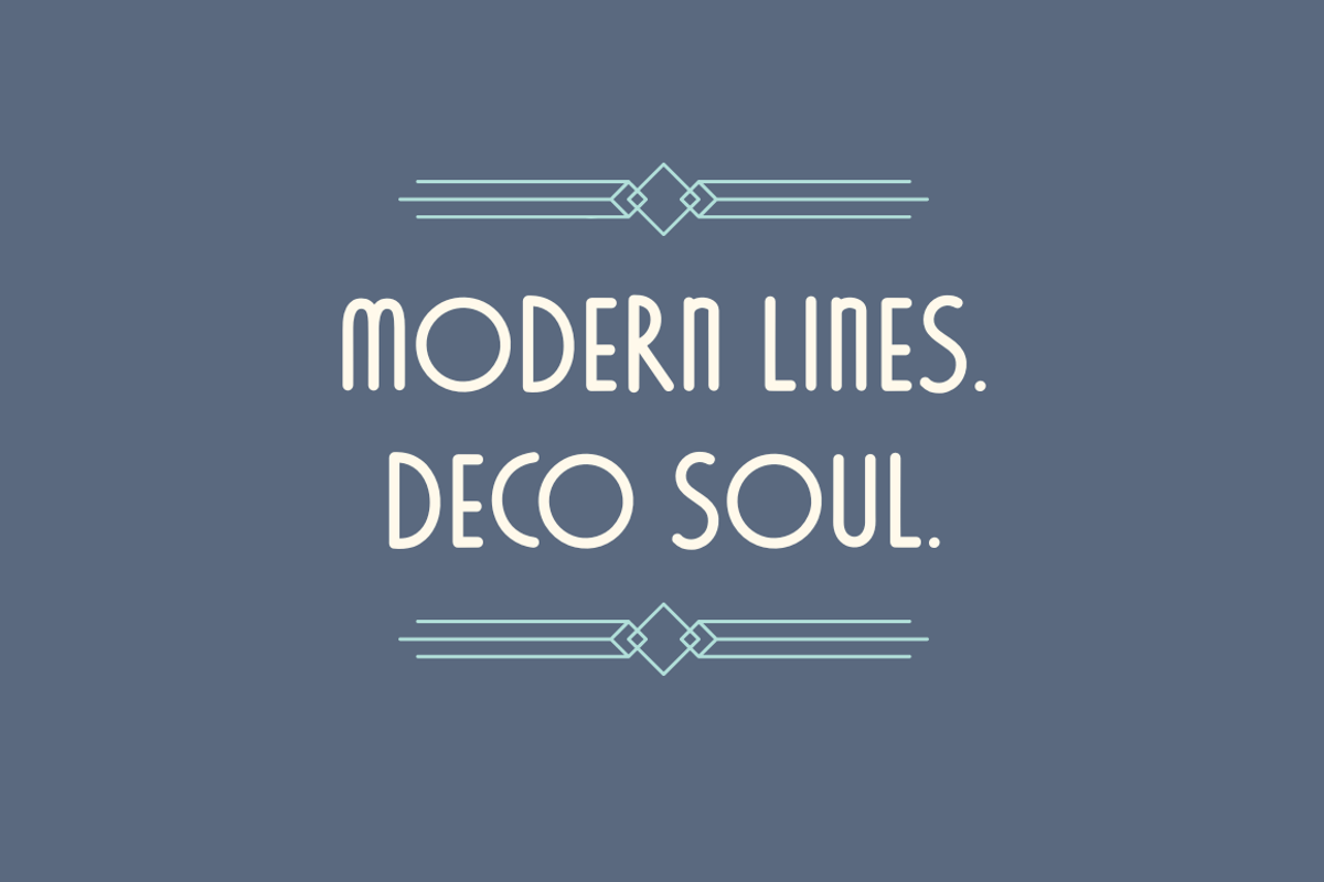 Danori Sans Serif Font, a Sans Serif Font by Cosy Fox (Photo 3 of 7)