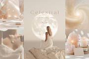 300 Celestial Stock Photo Bundle, a Beauty & Fashion Photo by Allure Art (Thumbnail 36 of 41)