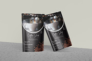 packaging mockup, a Packaging Mockup by kebunmockup (Thumbnail 2 of 5)