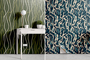 Abstract Seamless Patterns, a Pattern Graphic by Ninterints (Thumbnail 13 of 17)