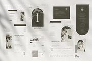 Minimal Wedding Suite - Andria, an Invitation Template by Azka Creative (Thumbnail 6 of 7)