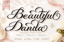 Beautiful Danila