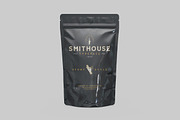 SMITHOUSE, a Font by SON OF THIRTEEN (Thumbnail 5 of 6)
