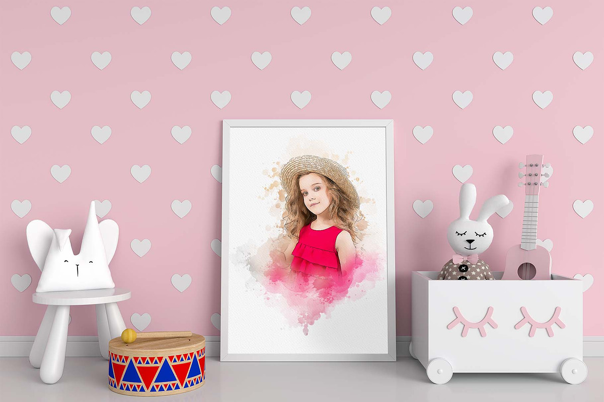 Best Photoshop actions for portraits, an Action Add-On by MRI STUDIO (Photo 17 of 18)