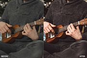 Christmas Xmas Lightroom Presets, a Preset Add-On by AAA Presets (Thumbnail 11 of 16)