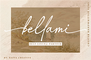 Chester Signature, a Handwritten Font by Raffa Creative (Thumbnail 3 of 10)