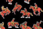 50 Illustration cowboy, an Object Illustration by Southerntown (Thumbnail 4 of 8)
