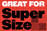 Corta, a Sans Serif Font by Flavortype (Thumbnail 3 of 18)