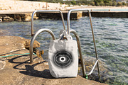 Vision T004 - Totebag Mockup, a Merchandise Mockup by Vision Mockups (Thumbnail 1 of 2)
