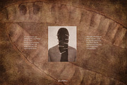 Faded Nature - Textured Backgrounds, a Background Graphic by Lidberia (Thumbnail 4 of 11)