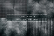 18 Metal Textures, a Texture Graphic by Orange Fox (Thumbnail 2 of 7)