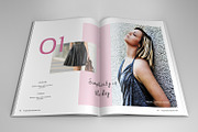 Fashion Lookbook Template-V499, a Brochure Template by Template Shop (Thumbnail 3 of 14)