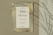 Rose Gold Glitter Shapes Bundle, a Texture Graphic by by creative paper (Thumbnail 44 of 47)