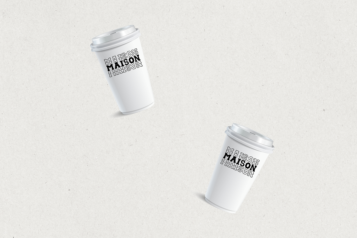 Blockton Stacked, a Slab Serif Font by Dm Studio (Photo 6 of 10)