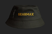 Gearmax Bold Serif Sport Font, a Slab Serif Font by Vadovastd (Thumbnail 6 of 7)