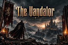 The Vandalor