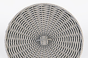 Wicker Laundry Basket 03 Natural, an Object 3D Model by Markelos (Thumbnail 11 of 12)
