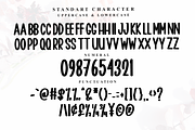 Summer Ghost, a Serif Font by InermediaSTUDIO (Thumbnail 4 of 7)