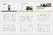 Abina : Pitch Deck Keynote, a Presentation Template by Punkl Camp (Thumbnail 9 of 9)