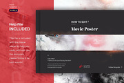 The Strangers Movie Poster/Flyer, a Flyer Template by WOWPro (Thumbnail 5 of 5)