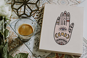 Magic Hands Graphic Collection, an Illustration by CallMeStasia (Thumbnail 3 of 8)