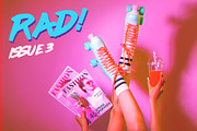 Retrograde Retro and Vintage Effects, an Action Add-On by Twinbrush (Thumbnail 9 of 27)