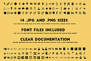 400+ vector icons, an Icon by PixelGlobe (Thumbnail 2 of 4)