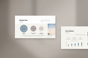 Business Plan PowerPoint Template, a Presentation Template by CreativityForest (Thumbnail 3 of 18)
