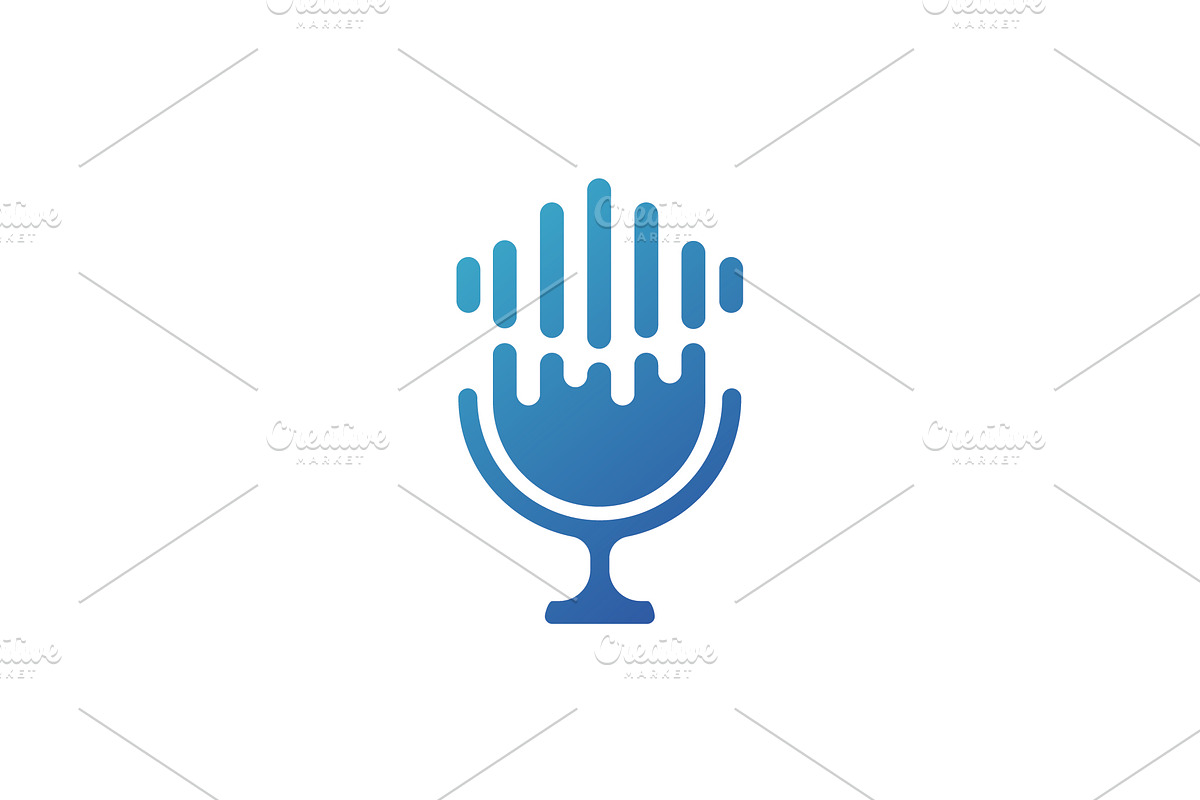 Voice Assistants Logo for Business, a Branding & Logo Template by Logo Loom (Photo 1 of 4)
