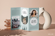 33 Designer Frames, a Design Template by Studio Dusk (Thumbnail 4 of 15)