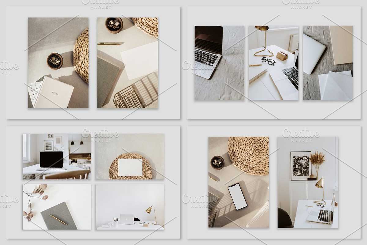 Lifestyle & Home Office Collection 6, a Beauty & Fashion Photo by Floral Deco (Photo 4 of 18)