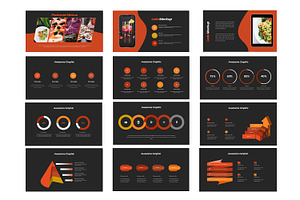 Lado - Powerpoint Template