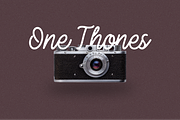 Gelatique | Handwritten Font, a Script Font by Forberas Club (Thumbnail 5 of 7)