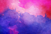 23 Watercolor Backgrounds / Textures, a Texture Graphic by UgurSarac (Thumbnail 5 of 7)