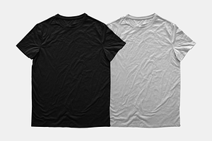 T-Shirt Mockup