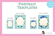 Wedding Portrait Creator, an Illustration by Lauren Lesley Studio (Thumbnail 23 of 37)