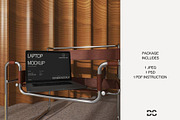 Device Mockup D1124004, a Mac Mockup by DSTUDIO888 (Thumbnail 3 of 3)