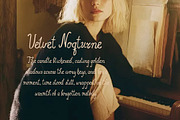 Whimsical Cozy Hand Written Font, a Handwritten Font by whiteheartdesign (Thumbnail 10 of 13)