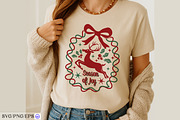 Christmas Season of Joy Hand-Drawn, a Graphic by mh_arif (Thumbnail 3 of 4)