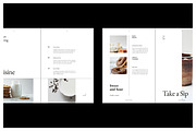 BLUSHFUL Recipes Book Cookbook, a Magazine Template by Arif Tri Ananta (Thumbnail 7 of 14)