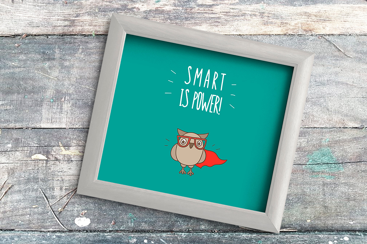 Font Cherry Tree, a Script Font by BerryCaty (Photo 9 of 11)