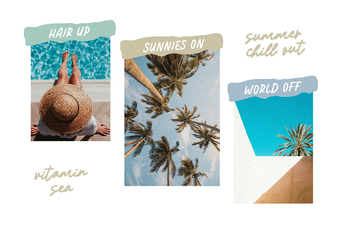 Couple Dream - Font Duo, a Script Font by MJB Letters (Photo 4 of 10)