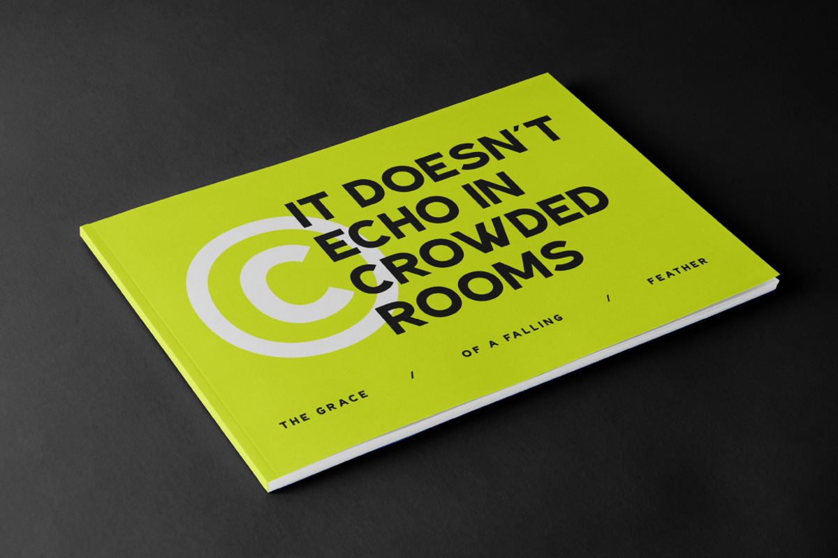 Gormica Geometric Sans Serif Font, a Sans Serif Font by Vadovastd (Photo 6 of 7)