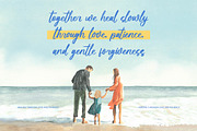 Sunshine Outink Bold Handwritten, a Script Font by Letterena Studios Script (Thumbnail 4 of 10)