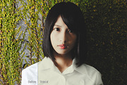 12 Matte Pastel Photoshop Actions preview 4