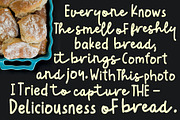 Toy's Story - Handwritting Font Duo, a Handwritten Font by HRDR (Thumbnail 3 of 11)