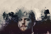 Mixed Art Photo Effect, an Action Add-On by MRI STUDIO (Thumbnail 5 of 16)